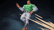 Video Game Superhero GIF by Xbox