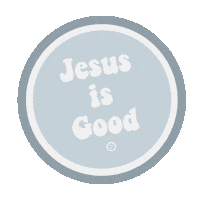 Life Is Good Sticker