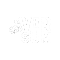 Versum Sticker by Destille Kaltenthaler