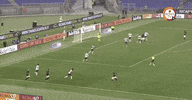 football soccer GIF by AS Roma