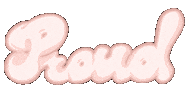 Proud Pink Sticker