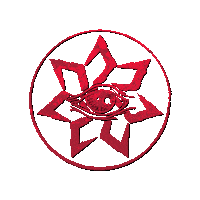 Logo Band Sticker by SYDRA