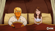 season 1 showtime GIF by Our Cartoon President