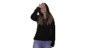 Puts Nao Pode Ser Sticker by Vitrine 360