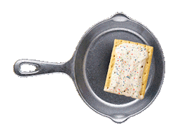 Snack Sticker by Pop-Tarts