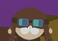 stan marsh glass GIF by South Park