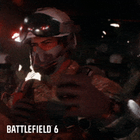 You Got It Thumbs Up GIF by Battlefield