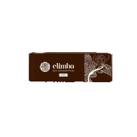 elimba kaffee elimba rawcacao elimbakakao Sticker