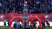 GIF by FOX Sports