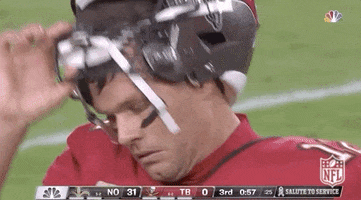 Regular Season Football GIF by NFL