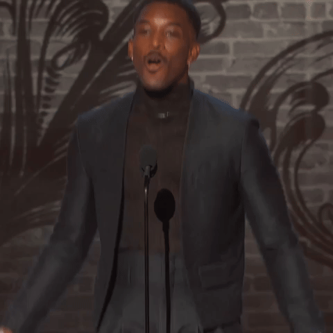 Woo!