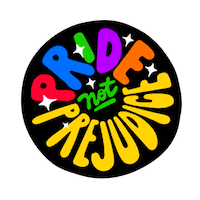 Pride Sticker by Absolut Vodka