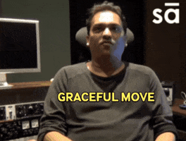 Dance Moves GIF by Sudeep Audio GIFs