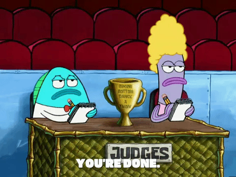 season 5 GIF by SpongeBob SquarePants