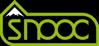 SNOOC sledge snooc snoocski GIF