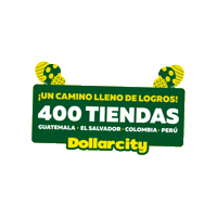 Sticker by Dollarcity