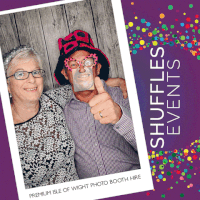 vickieandbilly2016 GIF by Shuffles Events