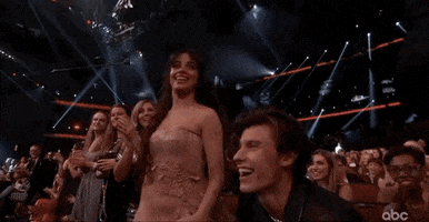 Amas 2019 GIF by AMAs
