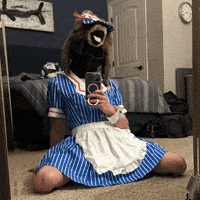 Femboy Mesmerizer GIF
