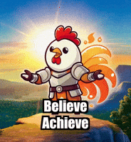 Wisdom Manifestation GIF by Zorooster