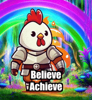Dreams Manifest GIF by Zorooster