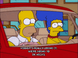 homer simpson GIF