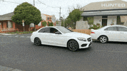 Huntedau GIF by Hunted Australia