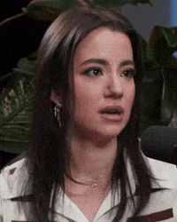 Idk GIF by Respective