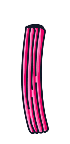 PidePecados giphyupload food spain churros Sticker