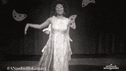 Vintage Mahogany GIF by Hallmark Mystery
