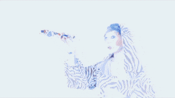 chad michaels logo GIF by RuPaul's Drag Race