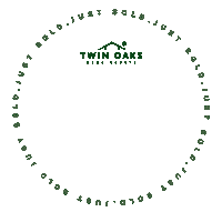 Real Estate House Sticker by Twin Oaks Real Estate