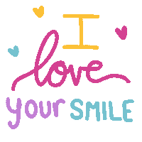 amatistaesteticadental genial me encanta dientes guapa Sticker