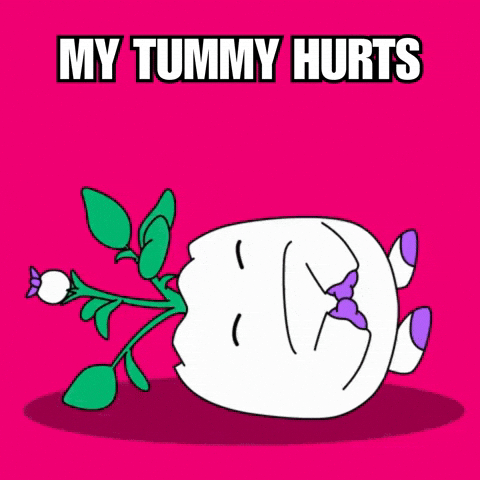 Back And Forth Pain GIF by Magic Eden