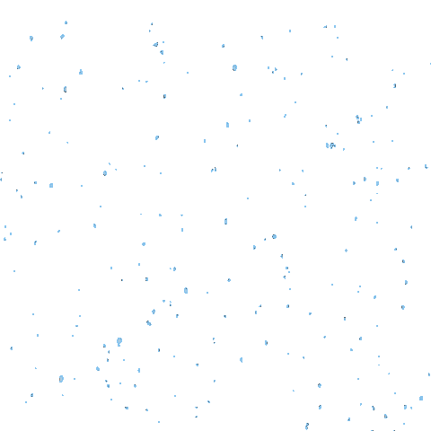 Mont Blanc Ski Sticker by Les Contamines