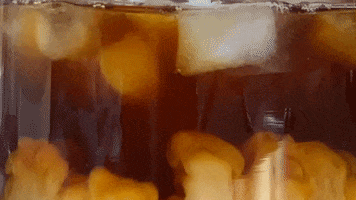 Syra_coffee coffee morning milk buenos dias GIF