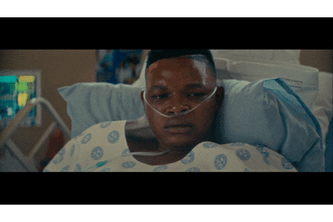 Hospital Go GIF by NETFLIX