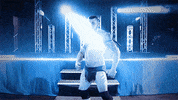 fox dancing GIF by Lifetime Telly