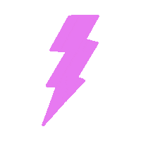 rainbow colors Sticker by Muchable