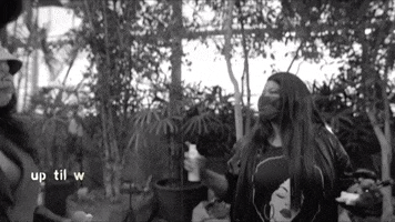 Trouble In Paradise Singing GIF by Sony Music Africa