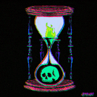 Digital Art Pixel GIF by gifnews