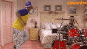 will smith carlton GIF by Nick At Nite
