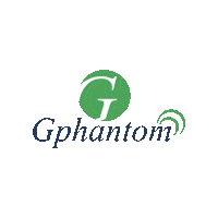 gphantomtm phantom medico treinamento nav Sticker