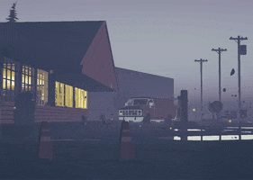 Horror Game Coffee GIF by deadstaticdrive