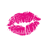 Friends Love Sticker by Pink Kisses