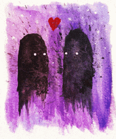 i love you flirt GIF by Shallow Lagoon