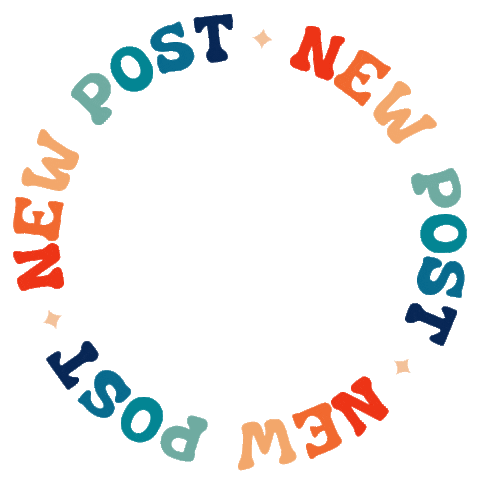 artbychao giphyupload new retro vintage Sticker