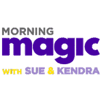 Magic 1067 Sticker by Audacy_Boston