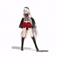 Utauloid GIF