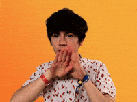 Laugh Lol GIF by Declan McKenna